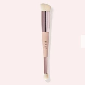 🌟Host Pick🌟 Doll 10 Double Ended Foundation Brush No. 7